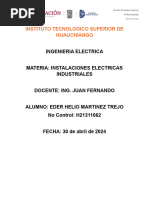 Instituto Tecnologico Superior de Huauchiango