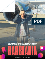 E-Book - Redes Sociais para Barbearia @salsichacortes