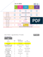 Atividades Complementares e Aprofundamentos 2024 2a Serie