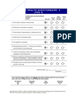 PHQ9 GAD7 Combined