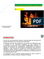 1.-Combustion Actual