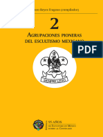 Agrupaciones Pioneras de Escultismo Mexicano