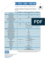 DATASHEET - SIW400G - T012-T015-T020-T025 - W0 - PT - Web