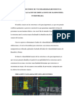 Método de Índice de Vulnerabilidad (Benedetti & Petrini) para Evaluación de Edificaciones de Mampostería No Reforzada