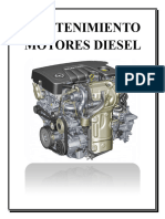 Mantenimiento Motores Diesel