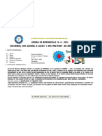 Unidad Cero y Evaluación Diagnostica - Ept - 00001