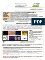 Guía 9 Generalidades de La Genetica 2024