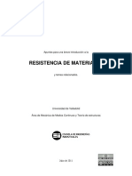 Resistencia de Materiales