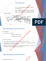 EG - Lecture Notes 3