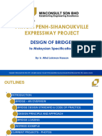 Bridge Design