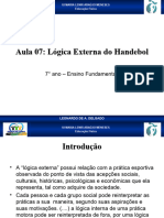 Aula 09 Logica Externa Do Handebol 2024