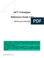 BFTII Reference Guide 3.01