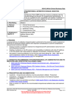 SGH Clin732 - Intraperitoneal Antibiotics Dosage Duration Compatibility Stability - Published - No Logo