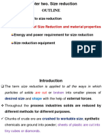 Unit Two-Size Reduction