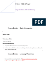 MEC544 Lecture Notes 2022 1 Introduction