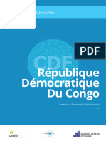 MAP DRC Synthesis Report Cenfri FinMark Trust UNCDF January 2017 French WEB