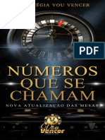 Numeros Que Se Chamam