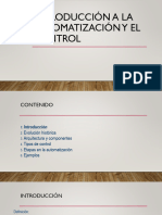 Sistema de Control - Presentación 2024