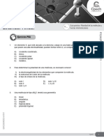 CB33-34 Polaridad de Las Moléculas y Fuerzas Intermoleculares 2015