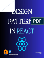 React Design Patterns