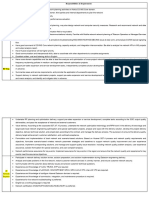 Position Name Responsibilities & Requirements