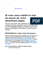 Assistance Icloud Et Cie