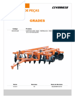 GASPCRC-EHD IMP-0160 - 36pol