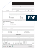 Comprobante Vigencia Derechos 26190240627