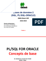 PL SQL 3IIR Nassar 2023