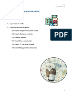 UD4. El Proceso de Venta