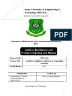 AI Lab Manual New