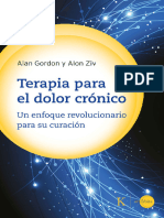 Terapia para El Dolor Crónico (Alan Gordon y Alon Ziv) (Z-Library)