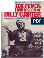 Redneck Power. The Wit and Wisdom of Billy Carter (Jeremy Rifkin, Ted Howard, (Editors) ) (Z-Library)