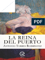 La Reina Del Puerto - Antonio Torres Rodriguez