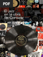 El Jazz en La Obra de Cortazar