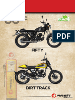 Manuel - MASH - 50cc - FR - Euro4