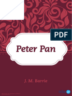 Peter Pan