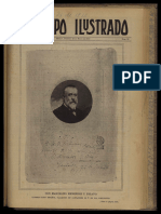 El Tiempo Ilustrado. 1912. - Vol. - 12 - No. - 21. - Mayo. - 2000200427ocr