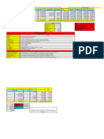 Taller Sobre Excel NOMINA POR HACER 2023-2