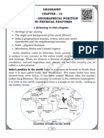 10th English Socialscience 1