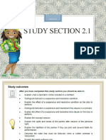 Mlaw 111 e Study Section 2 Ss 2.1 To 2.3 For A - E - 2