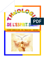 DR Wilbert Gobbo Theologie de Lesprit Sa