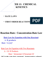 Modified Release Dosage Forms