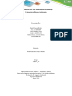 Fase 6 Evaluación Riesgos Ambientales Definitivo