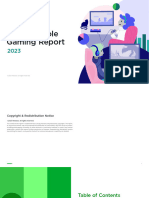 2023 - Newzoo - PC & Console Gaming Report