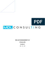 MDL Sap Management 4-0 (Prática3) - Sd-Fi-Co - v4