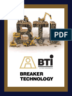 BTI Full Line Brochure SM