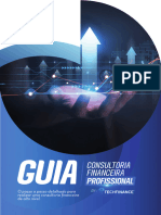 Ebook Guia Consultoria Financeira Profissional