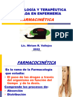 4a. FARMACOCINETICA