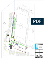 Propuesta 1 - Pavimentacion